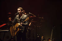 2013-10-11 - Emil Jensen från Södra Teatern, Stockholm