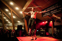 2013-10-12 - Områdesbilder från Växjö tattoo festival, Växjö
