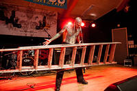 2013-10-12 - Områdesbilder från Växjö tattoo festival, Växjö