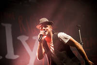 2013-10-14 - Olly Murs från Arenan, Stockholm
