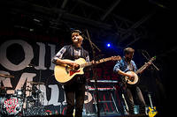 2013-10-14 - Ulrik Munther från Arenan, Stockholm