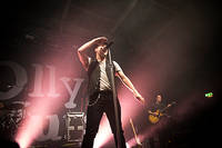 2013-10-14 - Olly Murs från Arenan, Stockholm