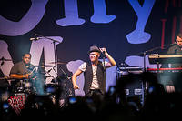 2013-10-14 - Olly Murs från Arenan, Stockholm