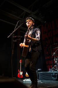 2013-10-14 - Ulrik Munther från Arenan, Stockholm