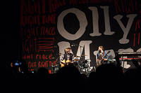 2013-10-14 - Ulrik Munther från Arenan, Stockholm
