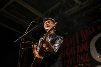 2013-10-14 - Ulrik Munther från Arenan, Stockholm