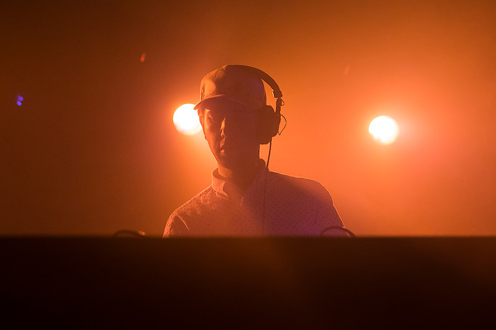 2013-10-17 - Tiga från Debaser Strand, Stockholm