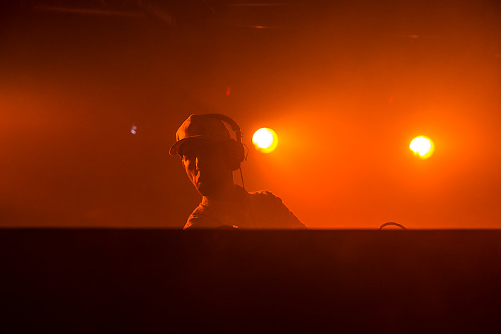 2013-10-17 - Tiga från Debaser Strand, Stockholm