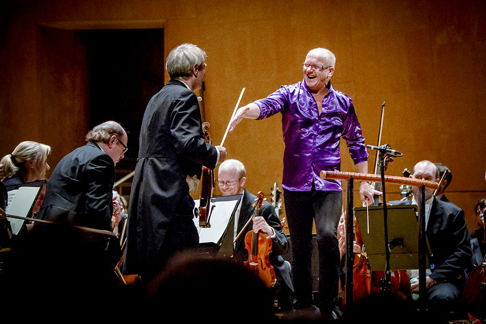 2013-10-17 - Göteborgs Symfoniker med Emil Jonason och Christian Lindberg från Konserthuset, Göteborg