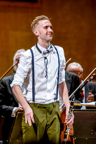 2013-10-17 - Göteborgs Symfoniker med Emil Jonason och Christian Lindberg från Konserthuset, Göteborg