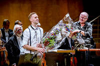 2013-10-17 - Göteborgs Symfoniker med Emil Jonason och Christian Lindberg från Konserthuset, Göteborg