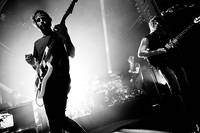 2013-10-12 - Foals från Berns, Stockholm