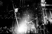 2013-10-12 - Foals från Berns, Stockholm