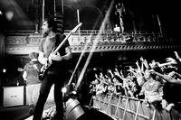 2013-10-12 - Foals från Berns, Stockholm