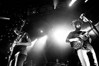 2013-10-12 - Foals från Berns, Stockholm
