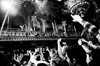 2013-10-12 - Foals från Berns, Stockholm