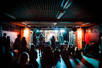 2013-10-17 - E321 från Musikhuset, Växjö