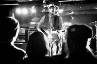 2013-10-17 - Dennis Camitz från Musikhuset, Växjö