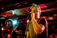 2013-10-17 - The Bailout från Musikhuset, Växjö