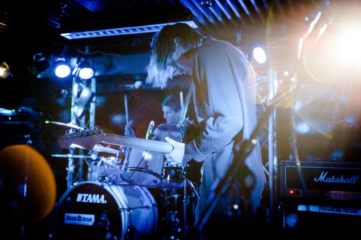2013-10-17 - E321 från Musikhuset, Växjö