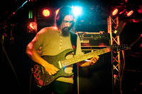 2013-10-17 - The Bailout från Musikhuset, Växjö