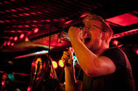 2013-10-17 - The Bailout från Musikhuset, Växjö