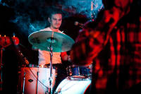 2013-10-17 - Quito & The Jahnaman band från Musikhuset, Växjö