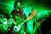 2013-10-17 - The Bailout från Musikhuset, Växjö
