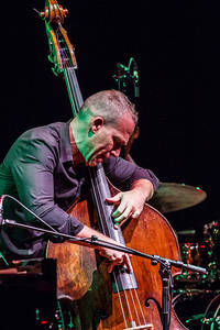 2013-10-18 - Avishai Cohen från Konserthuset, Stockholm