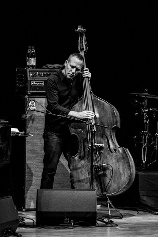 2013-10-18 - Avishai Cohen från Konserthuset, Stockholm