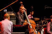 2013-10-18 - Avishai Cohen från Konserthuset, Stockholm