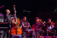 2013-10-18 - Avishai Cohen från Konserthuset, Stockholm