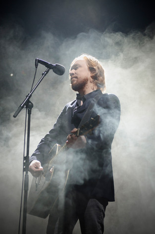 2013-10-18 - Lars Winnerbäck från Cloetta Center, Linköping