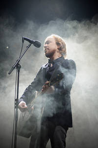 2013-10-18 - Lars Winnerbäck från Cloetta Center, Linköping