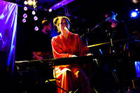 2013-10-17 - Maia Hirasawa från Nefertiti, Göteborg