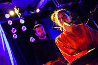 2013-10-17 - Maia Hirasawa från Nefertiti, Göteborg