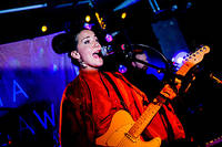2013-10-17 - Maia Hirasawa från Nefertiti, Göteborg