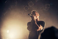 2013-10-18 - The Dillinger Escape Plan från Kulturbolaget, Malmö