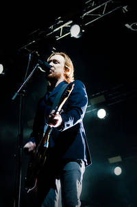 2013-10-18 - Lars Winnerbäck från Cloetta Center, Linköping