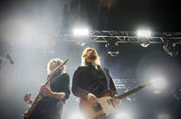 2013-10-18 - Lars Winnerbäck från Cloetta Center, Linköping