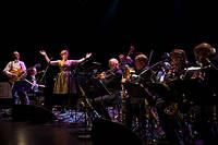 2013-10-19 - Lina Nyberg från Kulturhuset, Stockholm