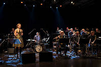 2013-10-19 - Lina Nyberg från Kulturhuset, Stockholm