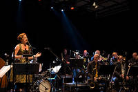 2013-10-19 - Lina Nyberg från Kulturhuset, Stockholm