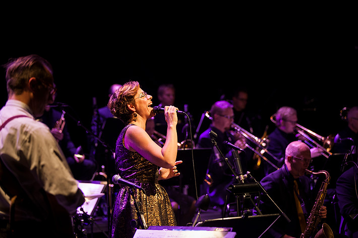 2013-10-19 - Lina Nyberg från Kulturhuset, Stockholm