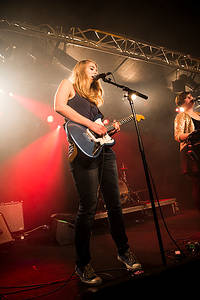 2013-10-19 - Könsförrädare från Debaser Strand, Stockholm
