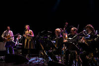 2013-10-19 - Lina Nyberg från Kulturhuset, Stockholm