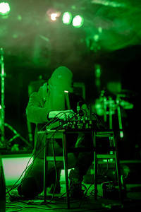 2013-10-22 - Europ Europ från Musikhuset, Växjö