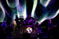 2013-10-23 - Fleetwood Mac från Globen, Stockholm