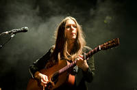 2013-10-23 - Melissa Horn från Sentrum Scene, Oslo