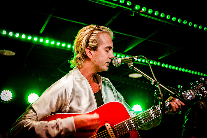 2013-10-25 - Join the riot från Rookiefestivalen, Hultsfred